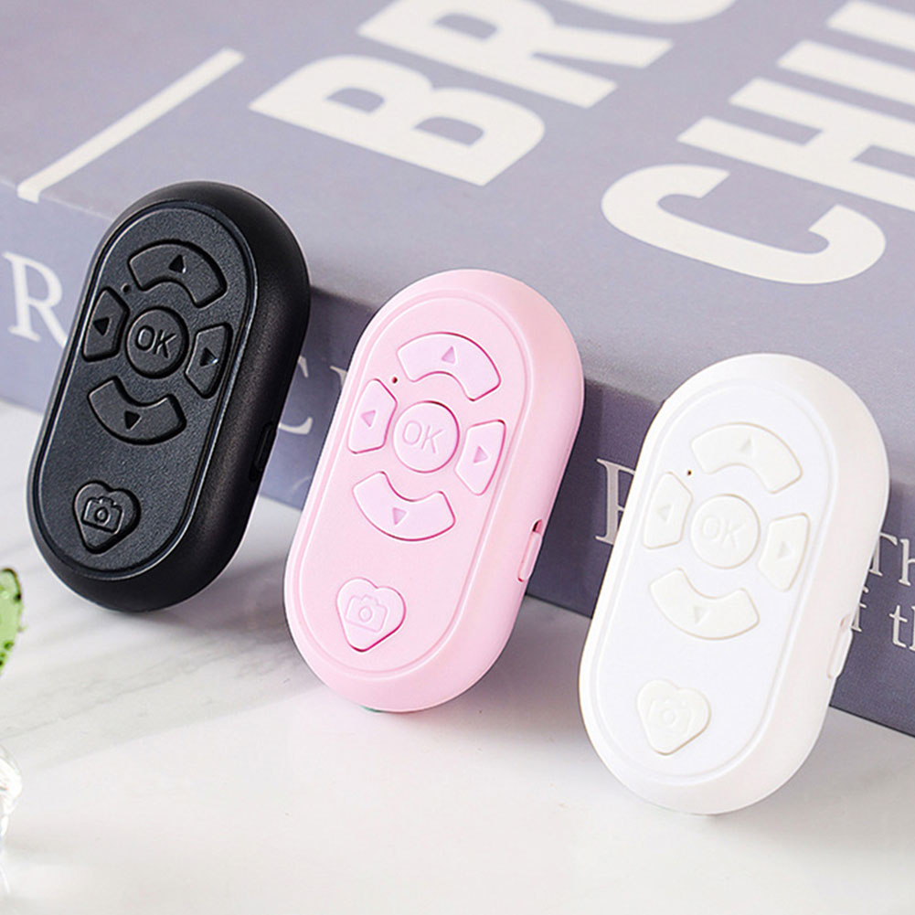 Remote Control Selfie Controller