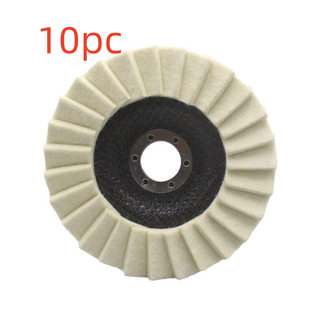 Wheel Polishing Flap Disc™