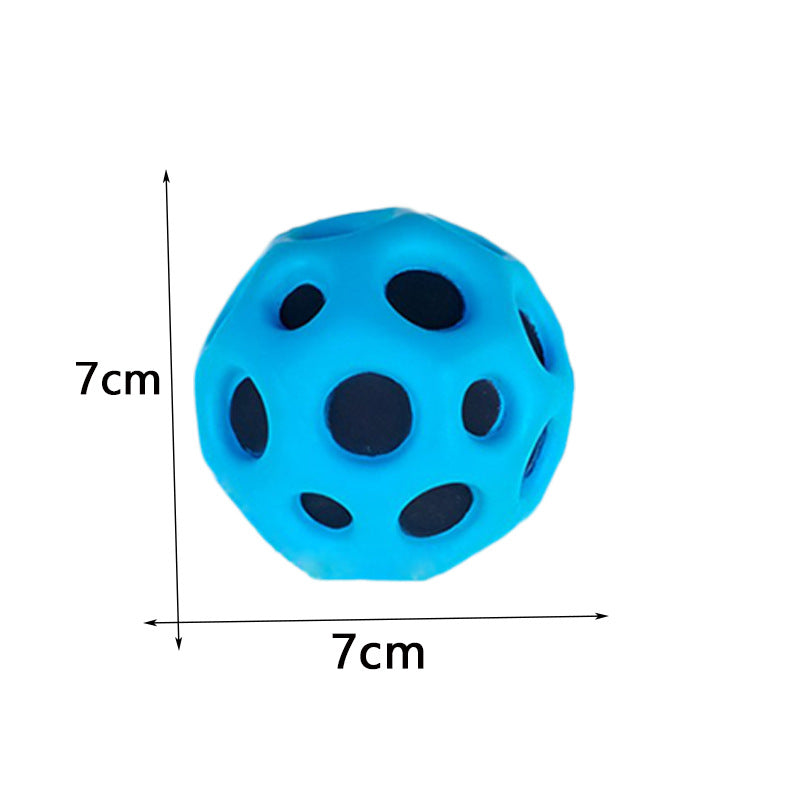 Astro Ball™ World's Bounciest Ball