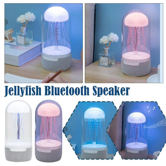 Aqua Serenade Jellyfish™