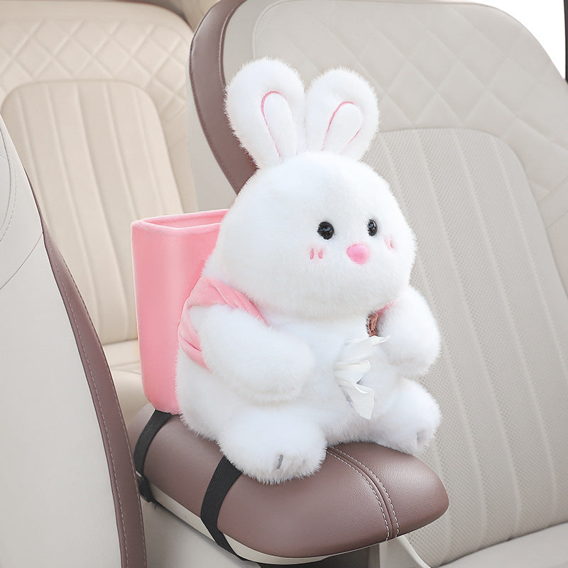 TeddyMate Car Armrest Buddy