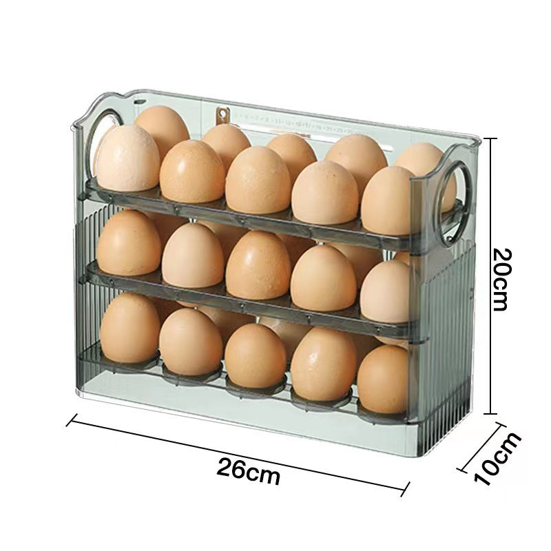 Bounce Egg Tray™