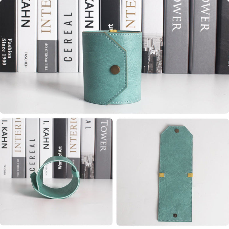 Cash Wrap Wallet™