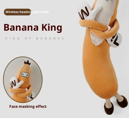 Banana Soothing Plush™