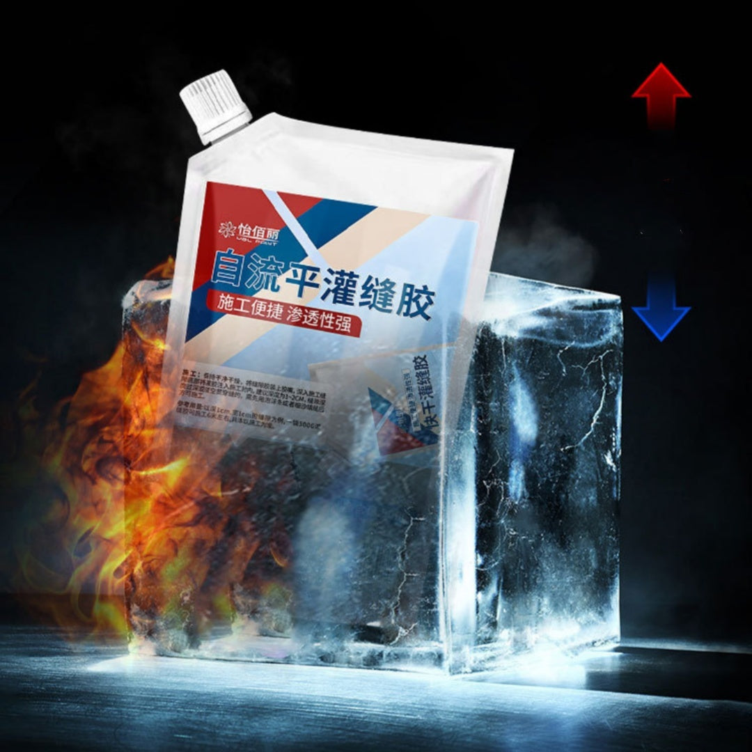 Cement Crack Filler™