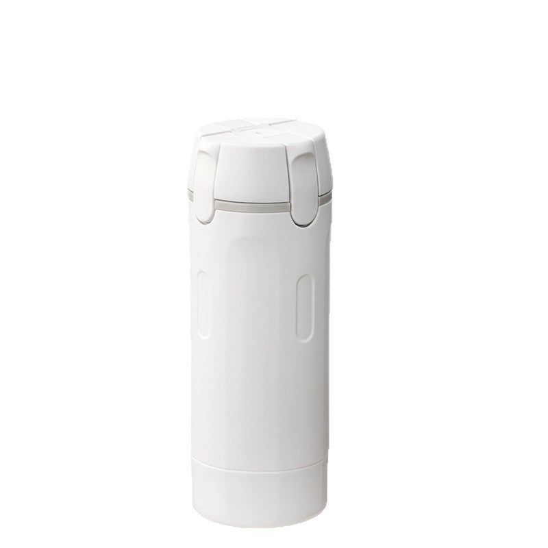 Travel Dispensing Bottle