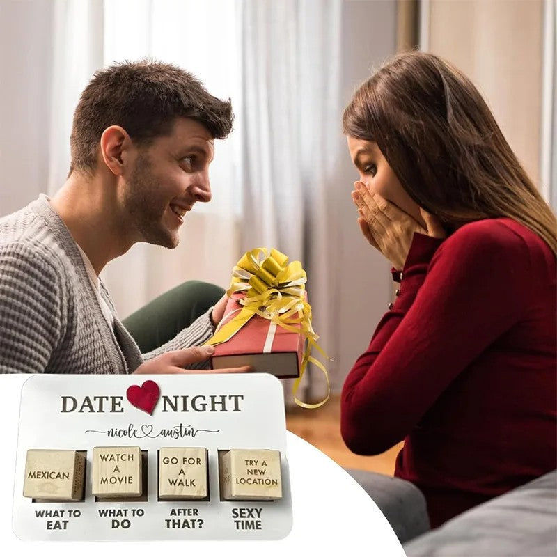 Date Night Dice™