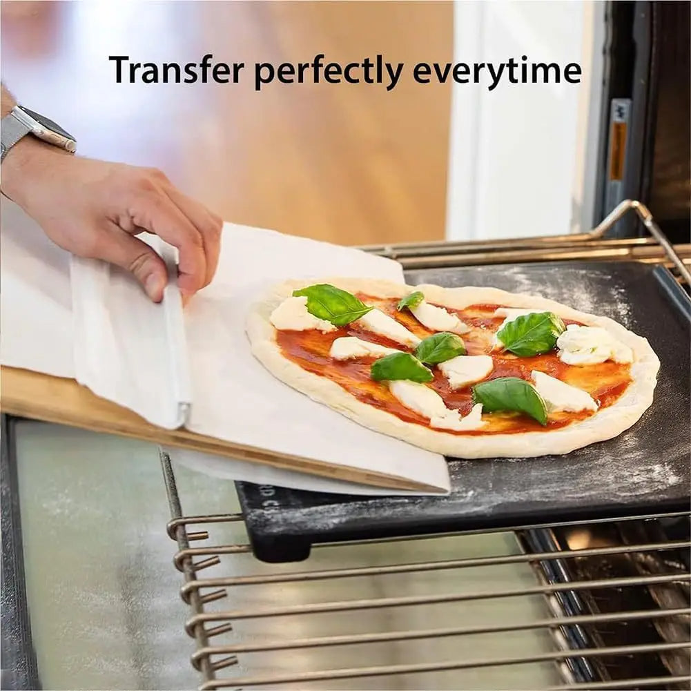 Sliding Pizza Shovel™