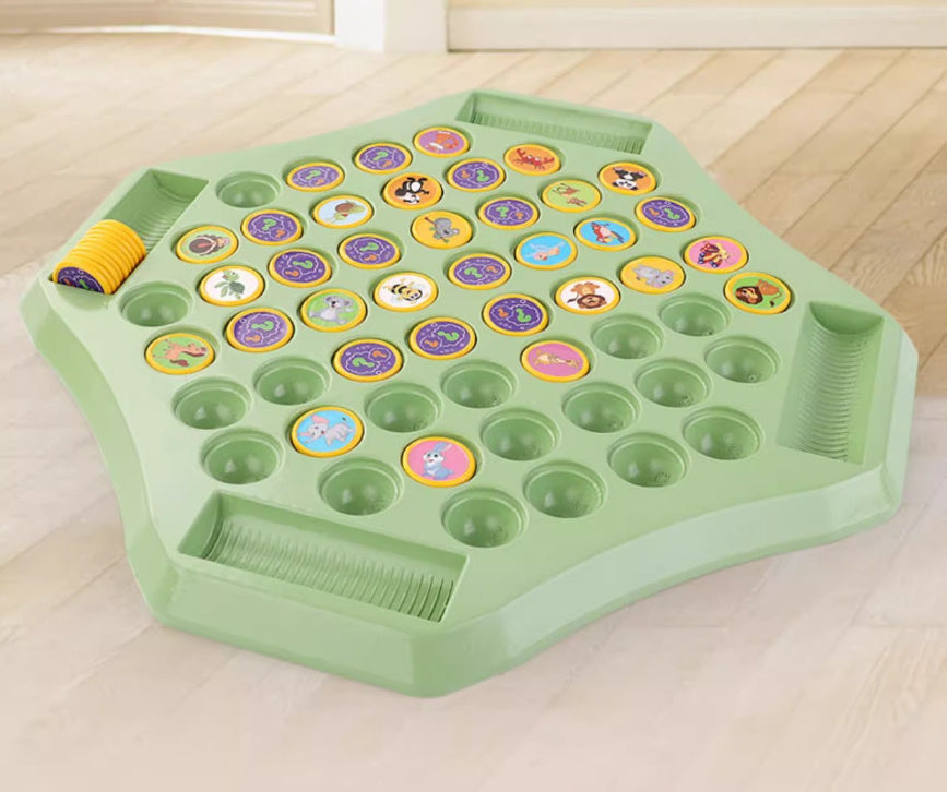 Memory Flip Chess™