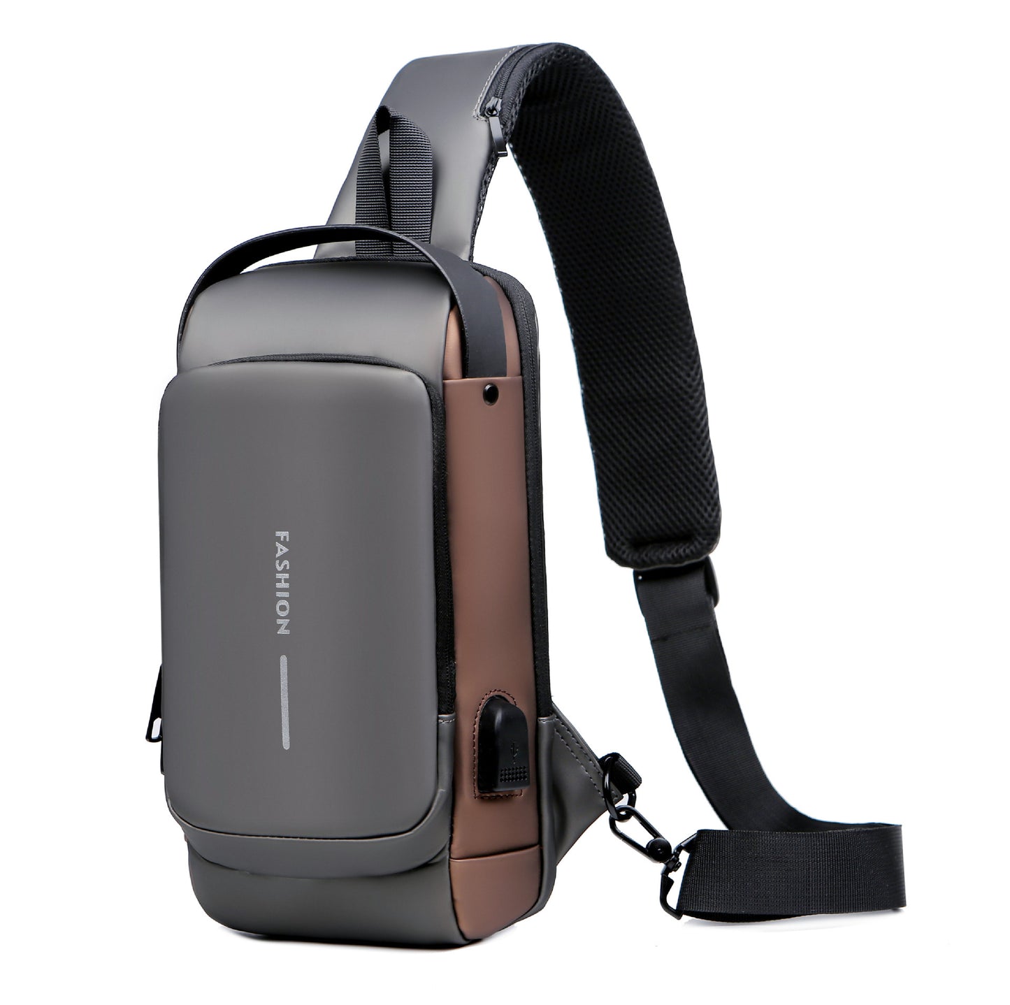 GuardFlex Urban Crossbody Bag ™