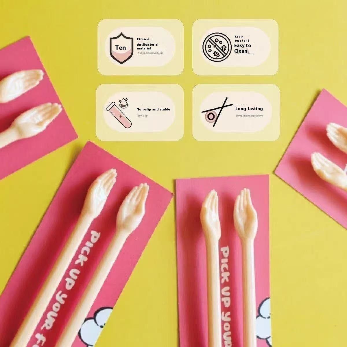 Little Hand Chopsticks™