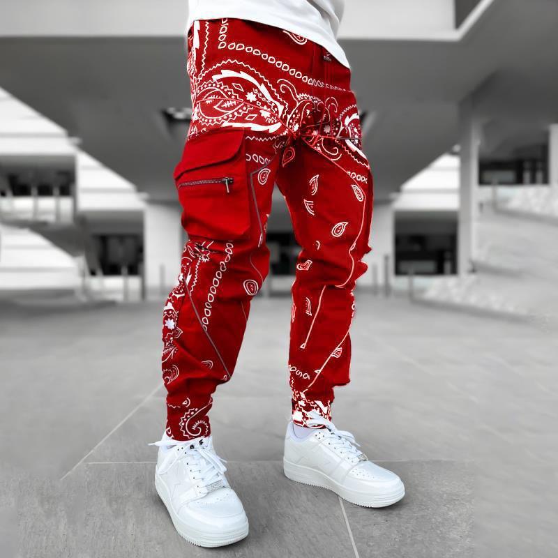 UrbanFlow Harem Pants™