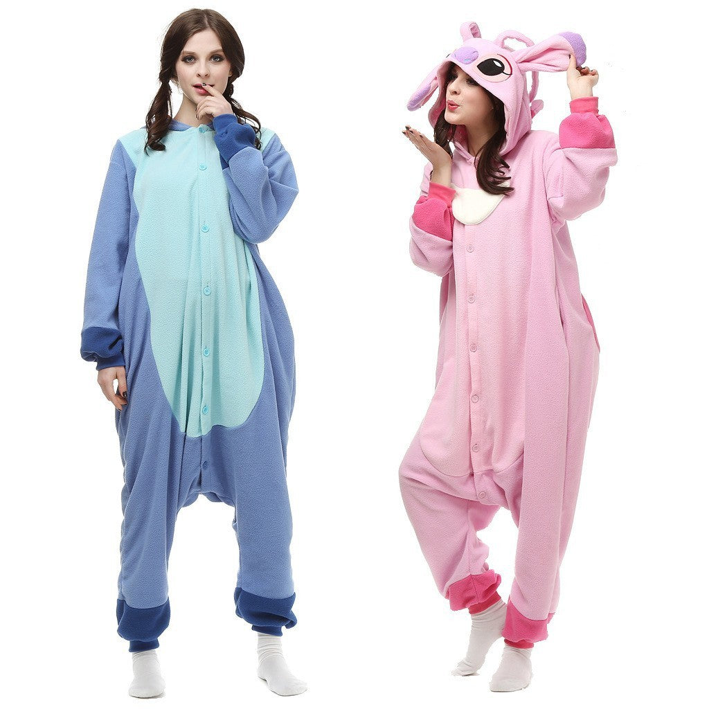 Stitch Snuggle Suit™