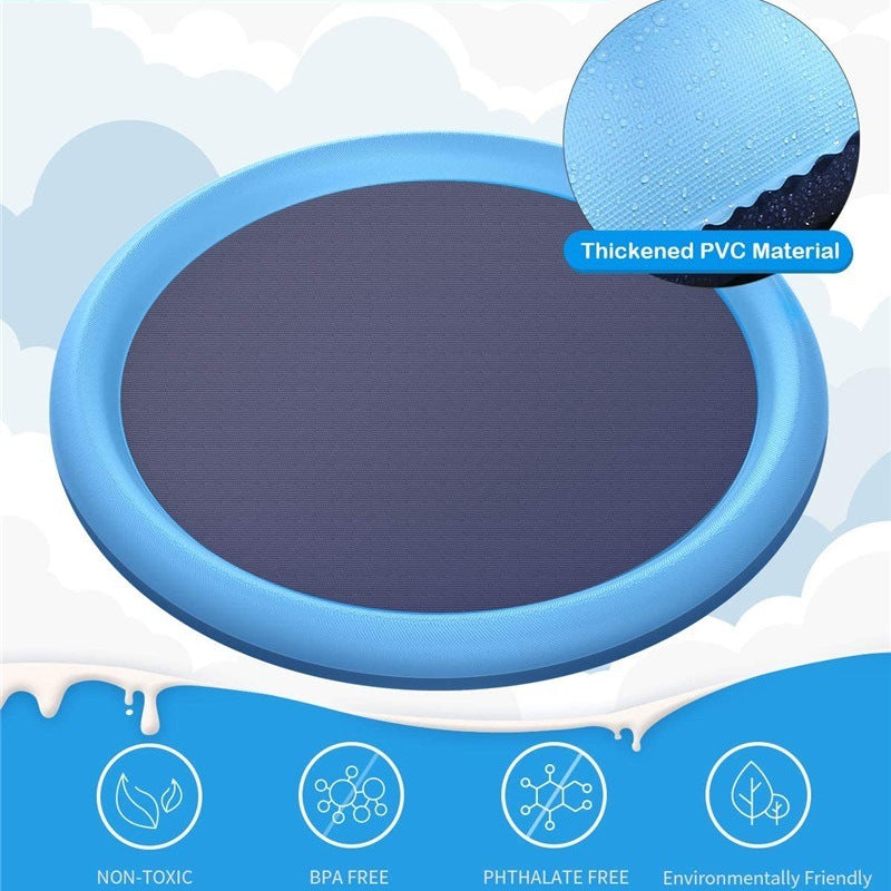 AquaSplash Play Mat™