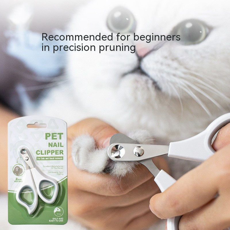 Pet Nail Clippers™