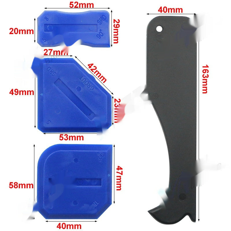 Sealant Cleaning Kit™
