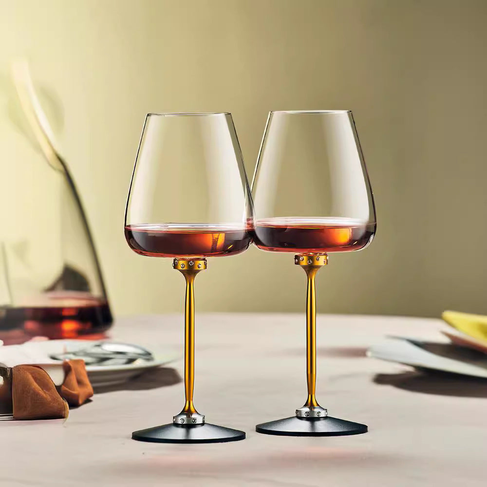 Twirl & Pour Decanter™