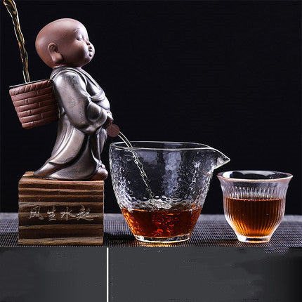 Kung Fu Tea Set™