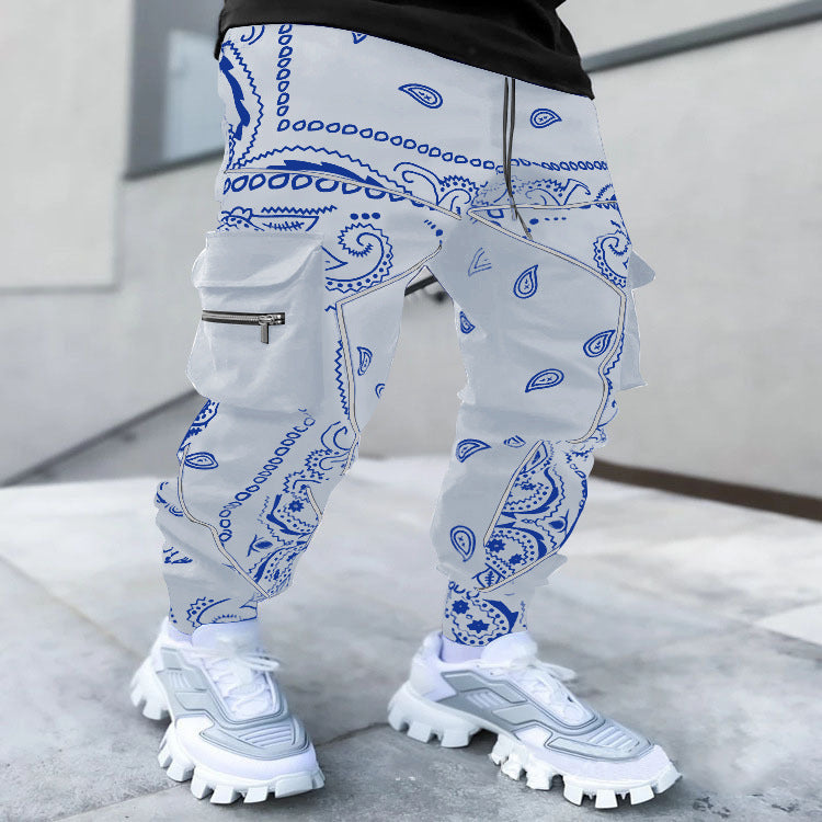 UrbanFlow Harem Pants™