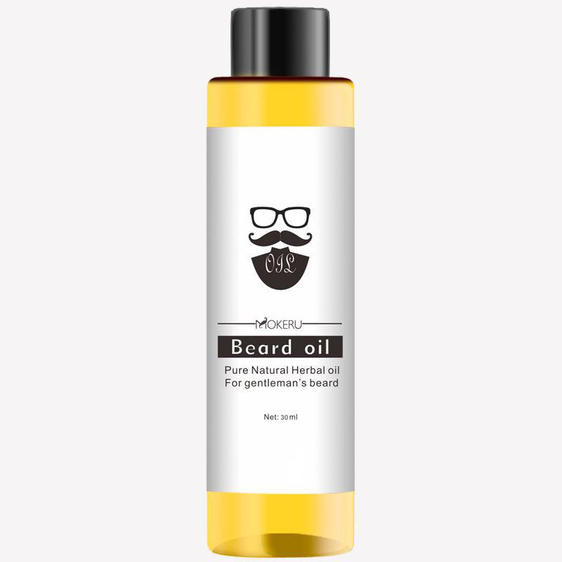 Beard Care Oil Spray™