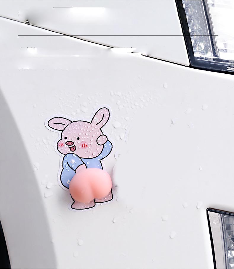 Cute Door Stopper