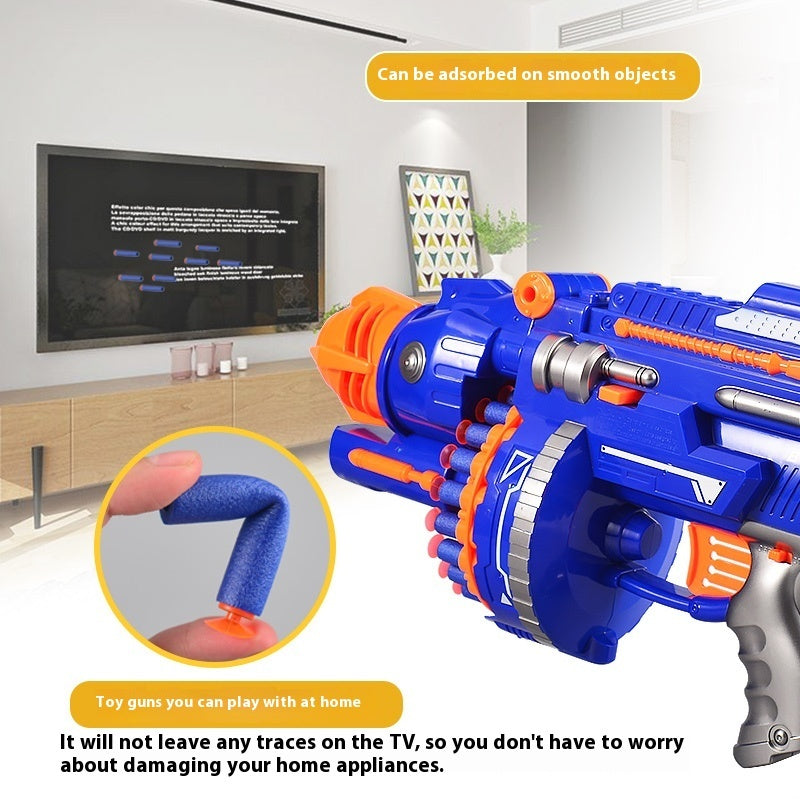 BlastBuddy Blaster™