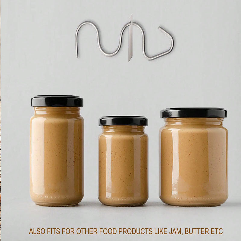 Peanut Butter Mixer™