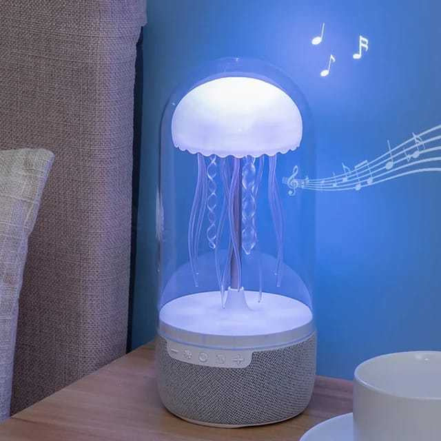 Aqua Serenade Jellyfish™