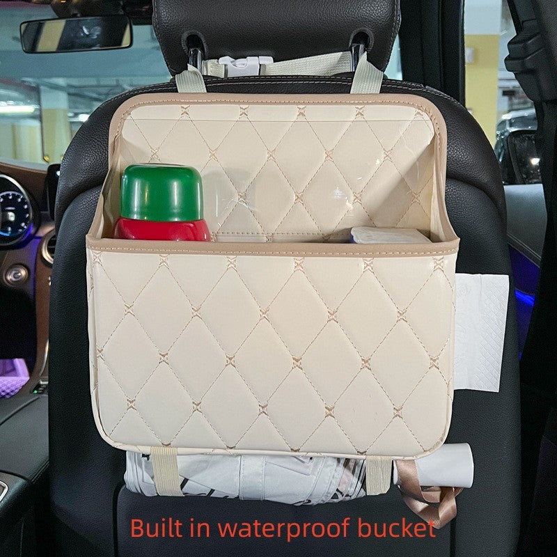 TravelBuddy Tote Bin™