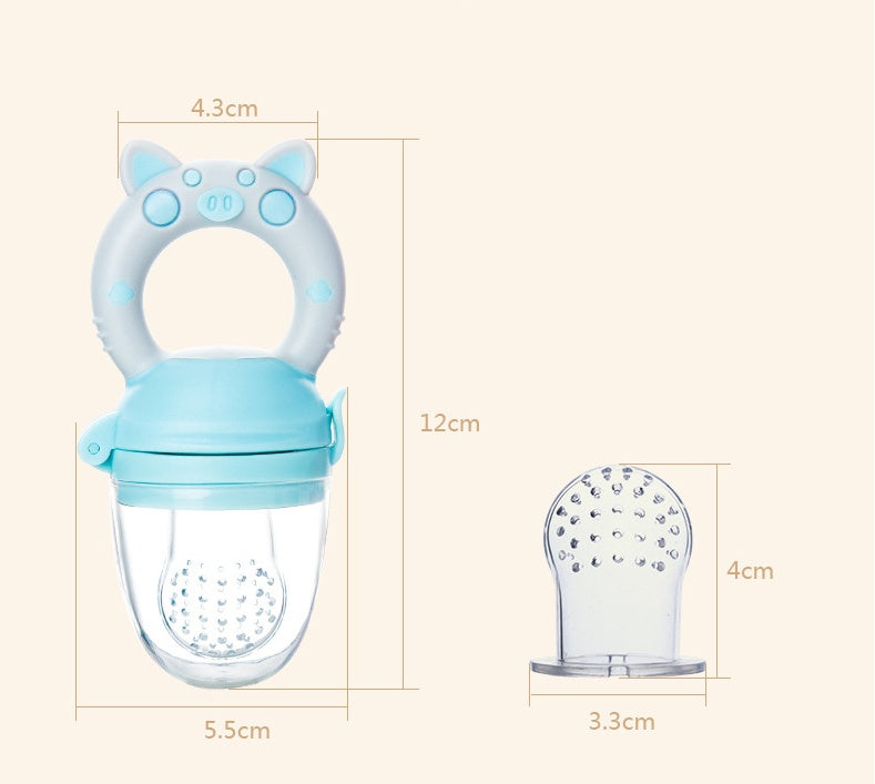 TenderBite Baby Teether™