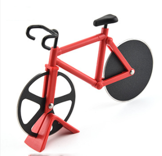 Bicycle Pizza Cutter™