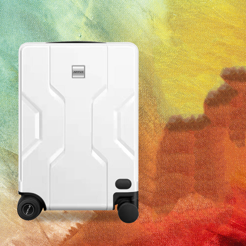 GlideMate Suitcase™