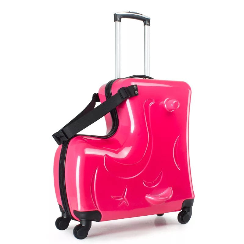 JetKids Ride-On Luggage™