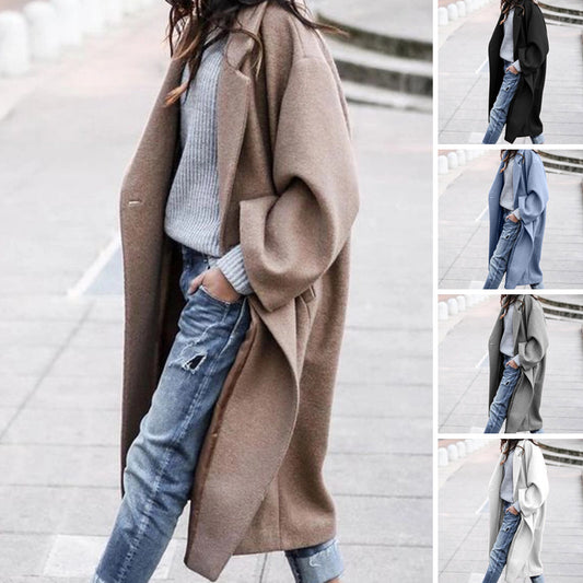 Long Coat™