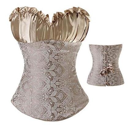 Lace Body Sculpting Corset™