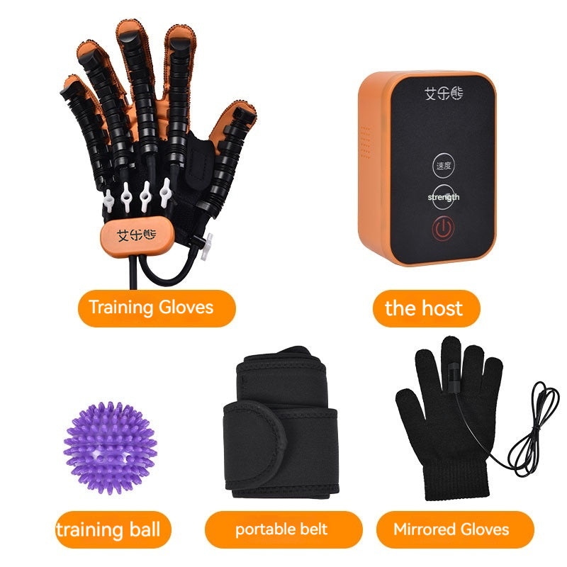 Physical Therapy Rehabilitation Gloves™