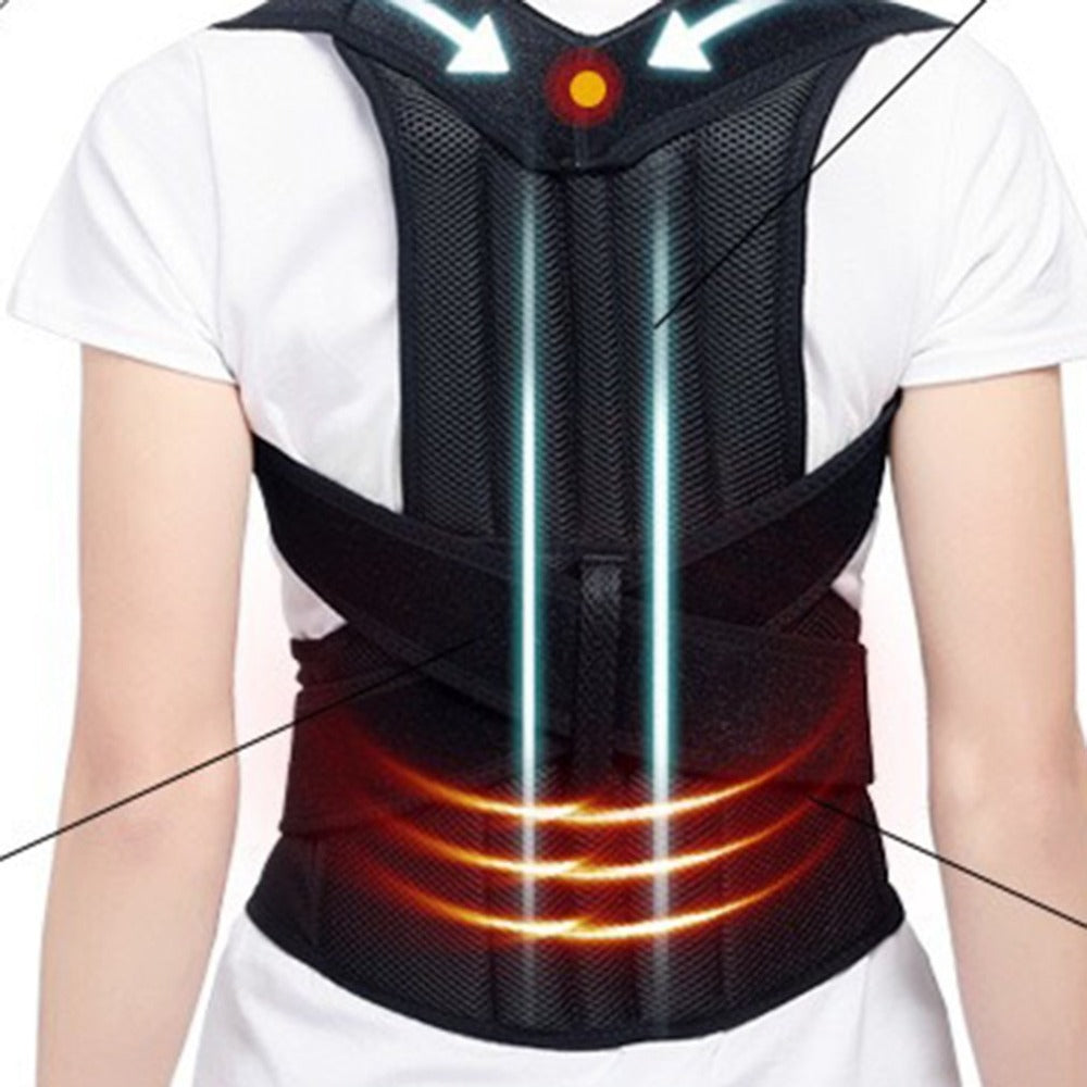 Posture Corrector™