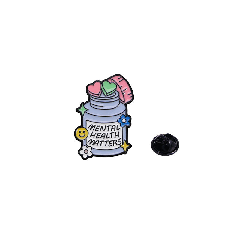 You Matter Pin