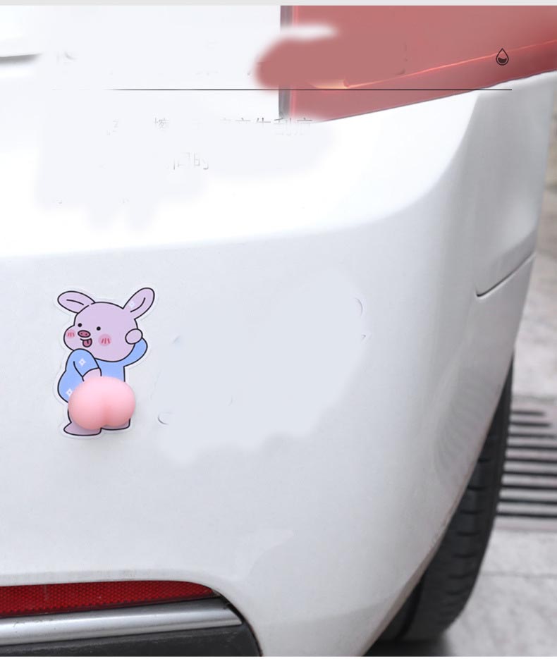 Cute Door Stopper