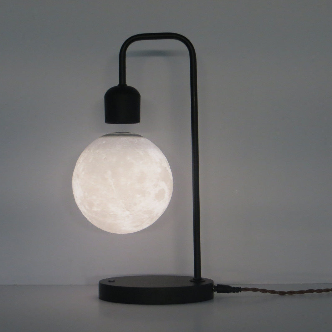 LunaFloat Levitation Lamp™