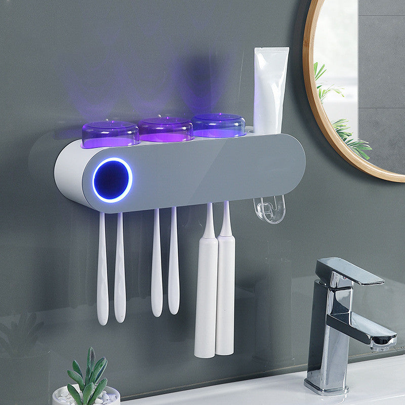 Electric Toothpaste Dispenser™