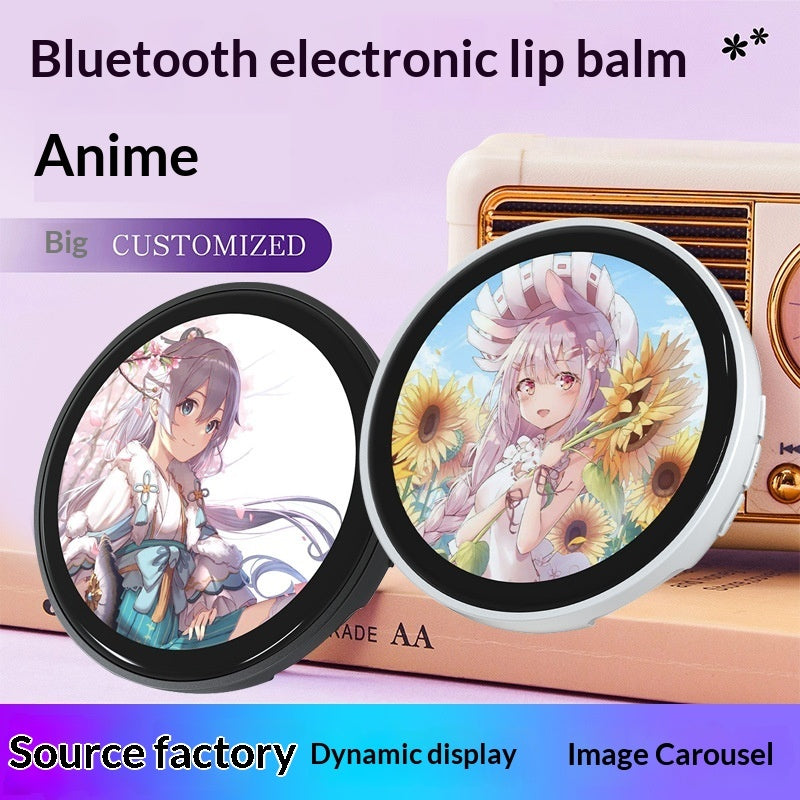Dynamic Custom Badge™
