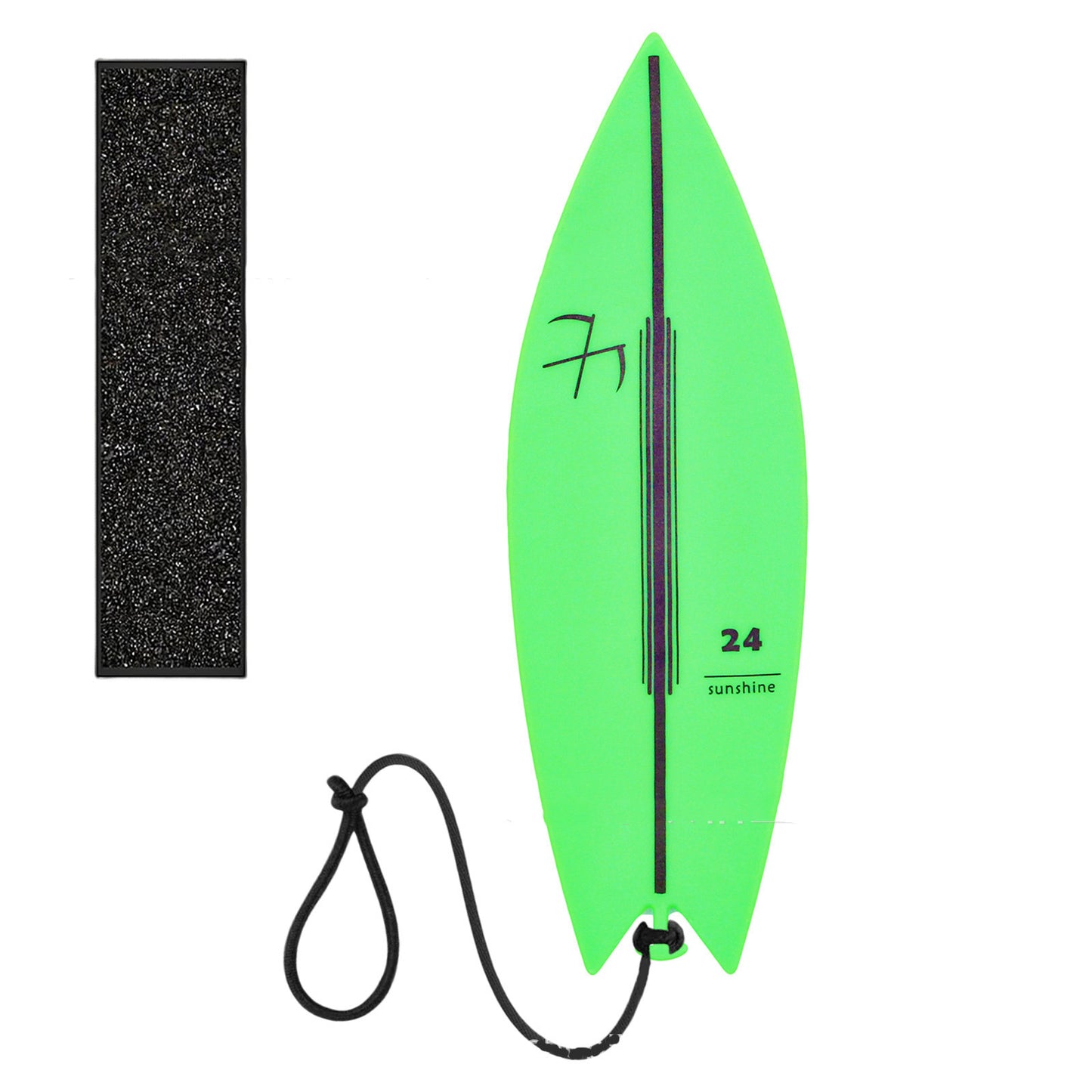 Mini Fingertip Surfboard™
