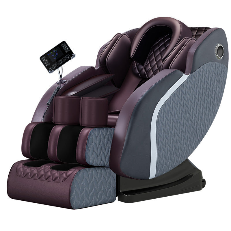 LuxuryTherapy Massage Chair™