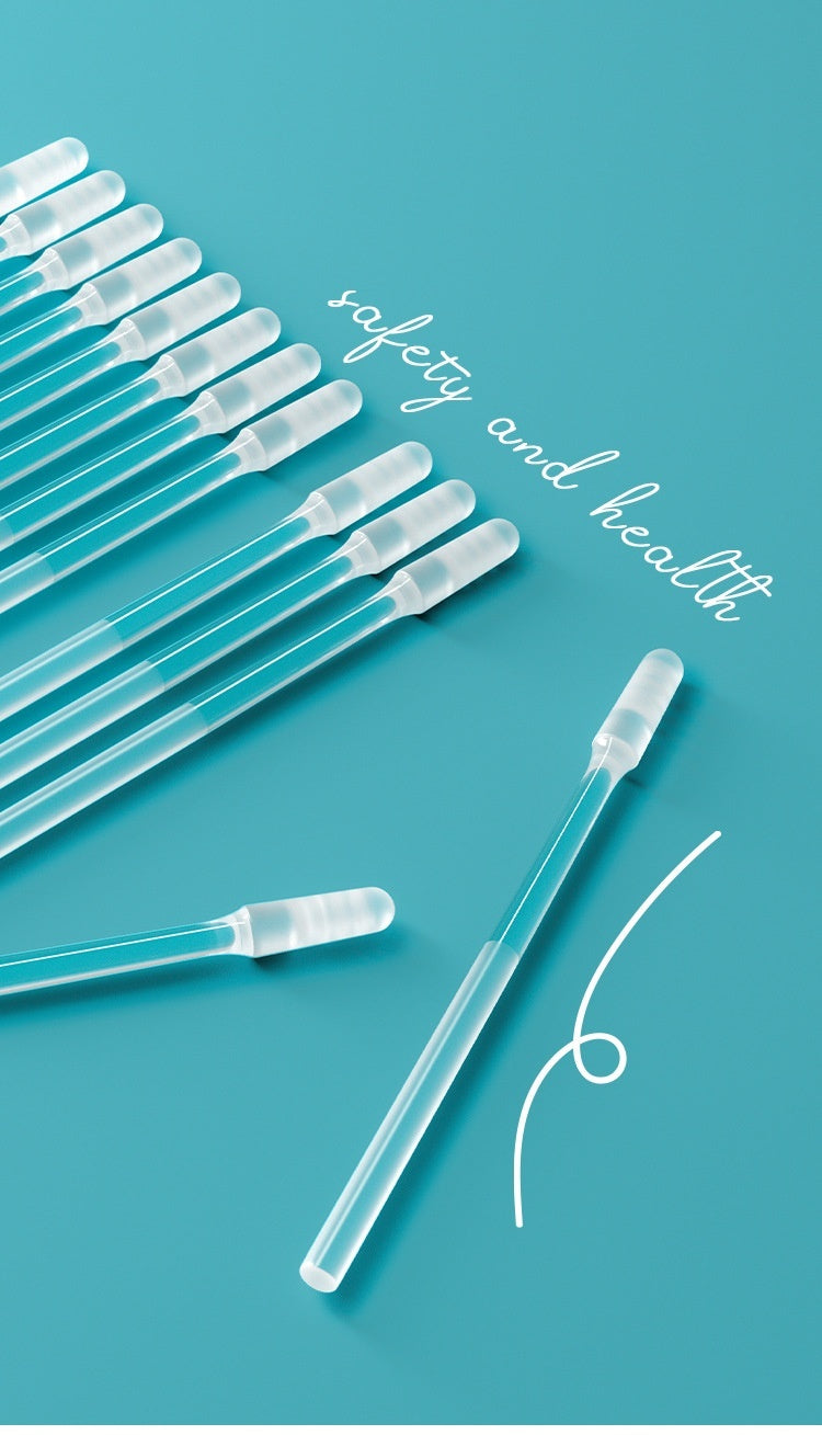 Sticky Ear Cleaning Stick