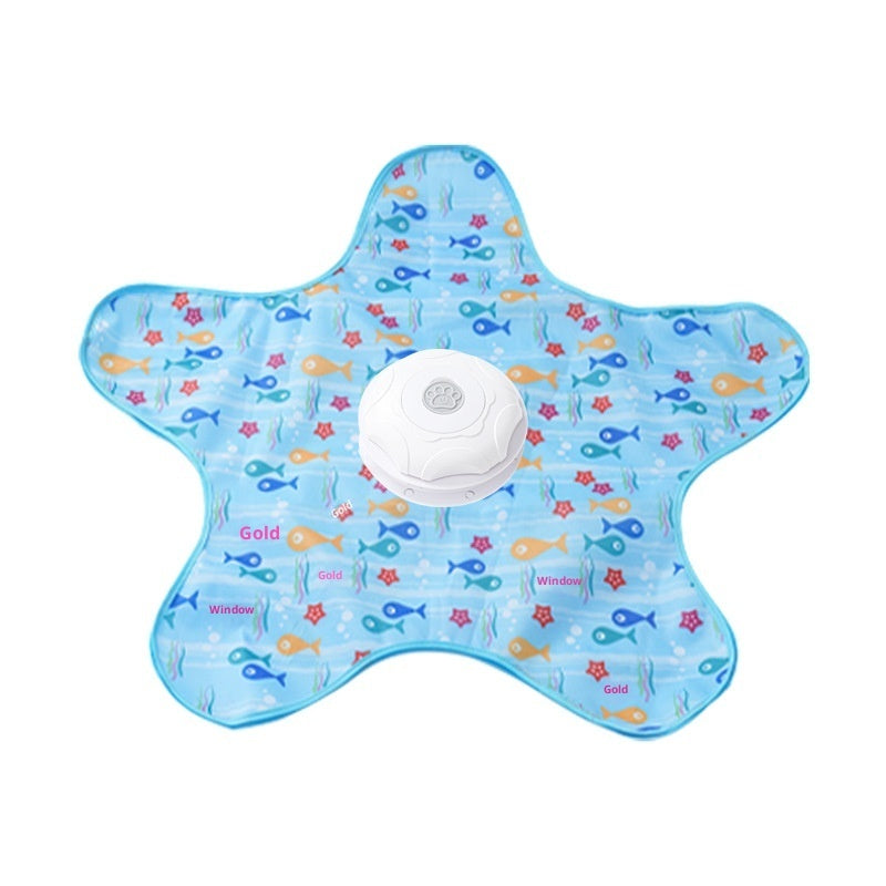 Cat Hunting Toy