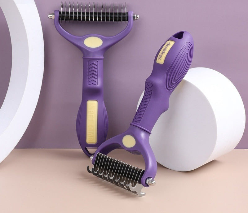 Knot Removal Comb™