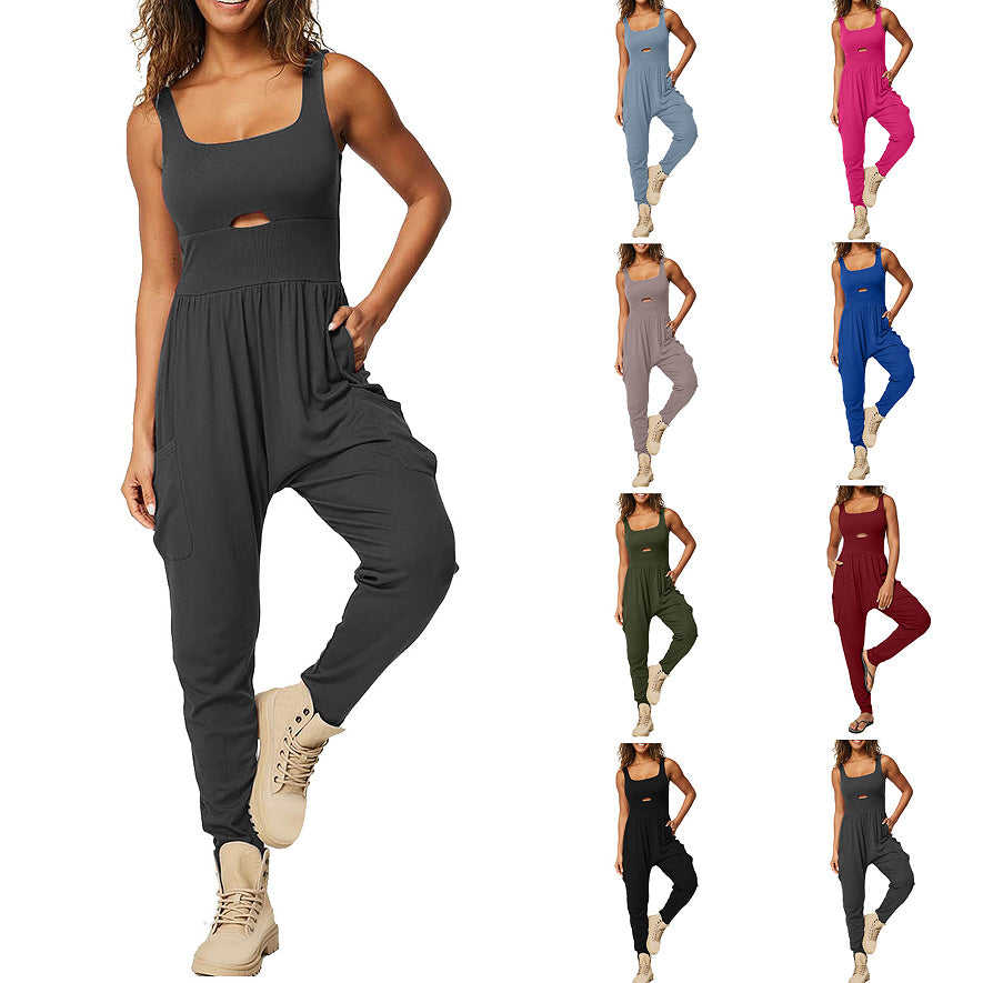 Serenity Flow Jumpsuit™