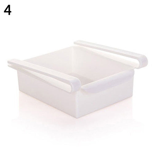 FlexiStore Fridge Basket™