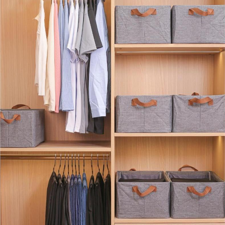 Clothes Storage Box™